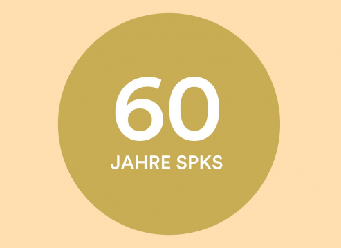 60 Jahre und kein bisschen leise