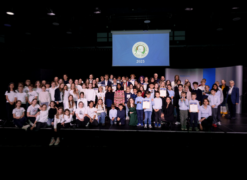 Kant-Preis-Verleihung 2025